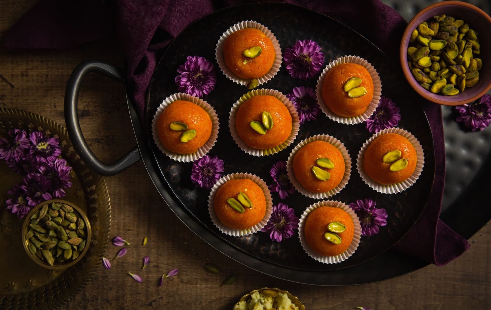 Introducing Sweetone